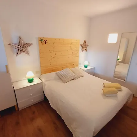 Con Piscina Y Wifi Cerca De La Playa パルス