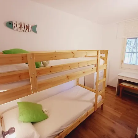 Apartment Con Piscina Y Wifi Cerca De La Playa Pals