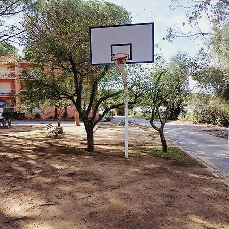 Apartment Con Piscina Y Wifi Cerca De La Playa