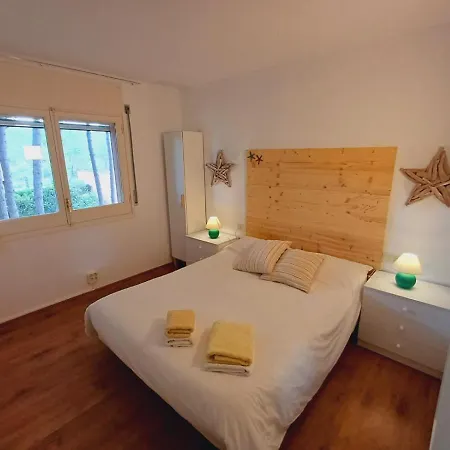 Con Piscina Y Wifi Cerca De La Playa